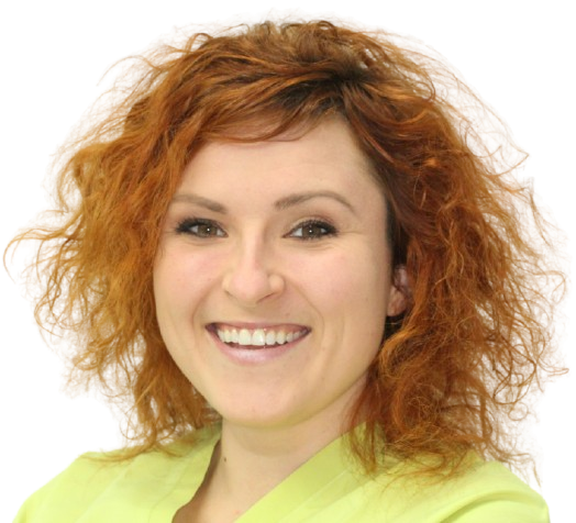 MDDr. Barbora Vágnerová, Ph.D.