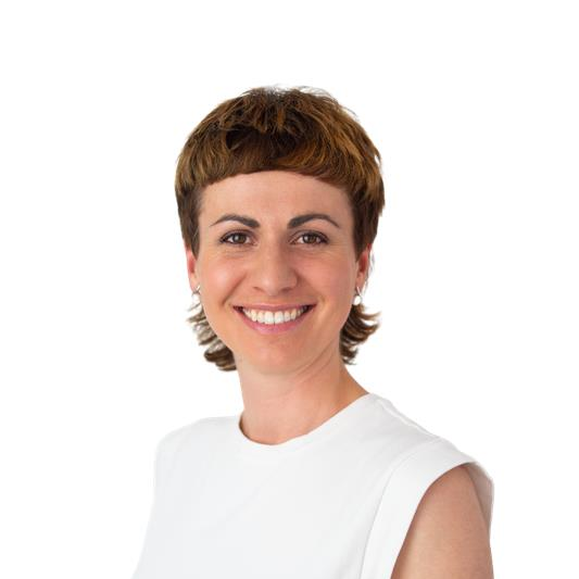 MDDr. Kamila Cmíralová