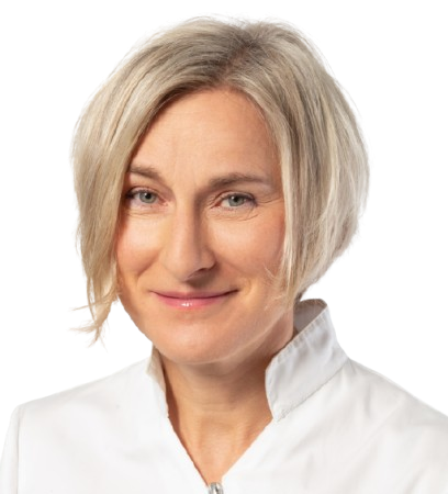 MUDr.  Hana Zallmannová