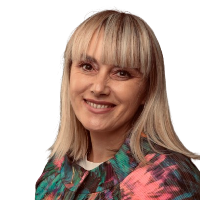 Prof. Ph.D. Irena Melih