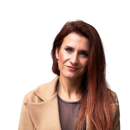 MDDr. Erika McGregor
