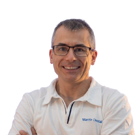 MUDr. Ivan  Martin ml.