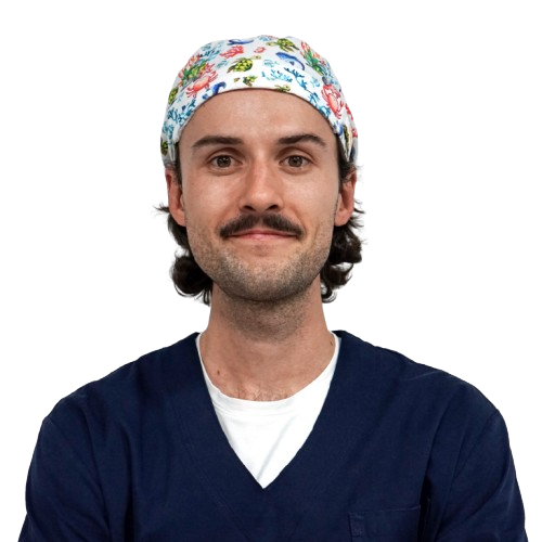 MDDr. Šimon Belák, Ph.D. 