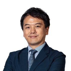 Dr. Tohomiro Takagaki